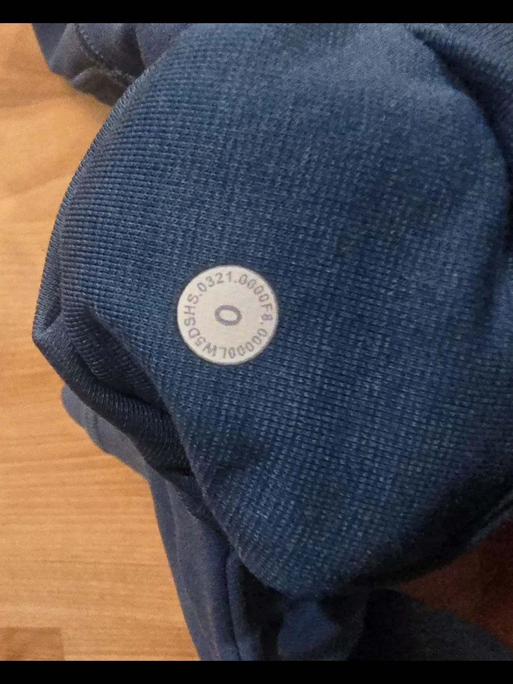 lululemon athletica comfortable high